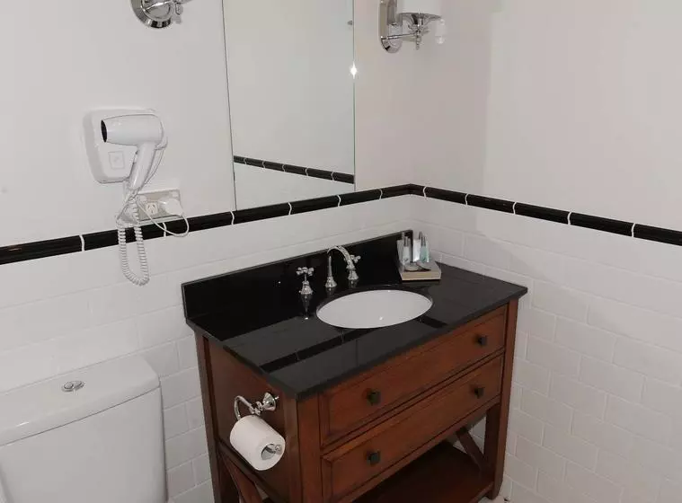 ホテル The Yarrawonga