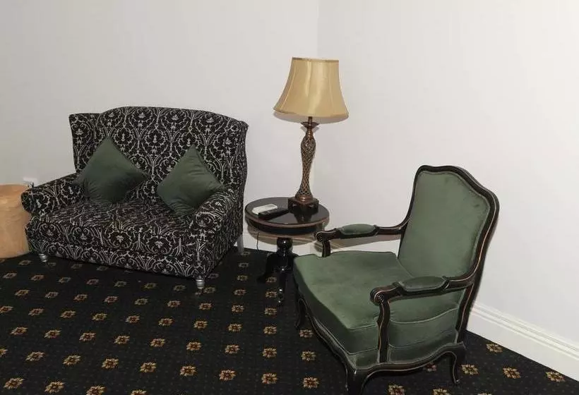 ホテル The Yarrawonga