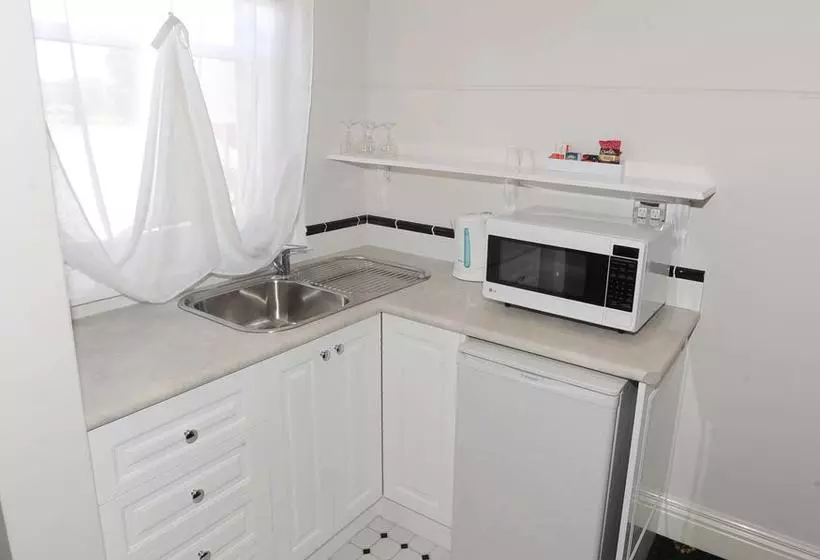 ホテル The Yarrawonga