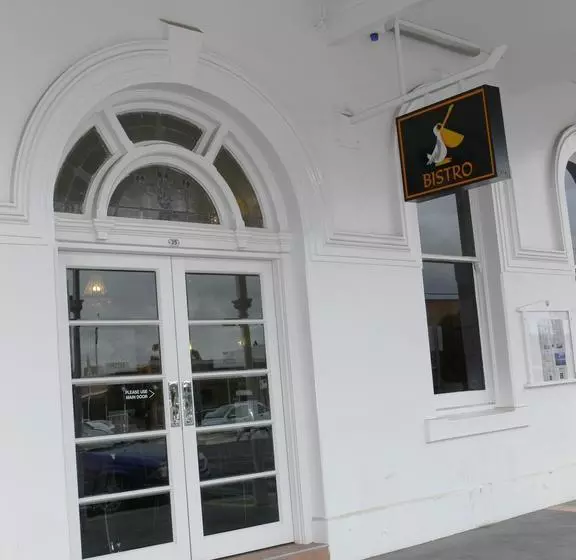 ホテル The Yarrawonga