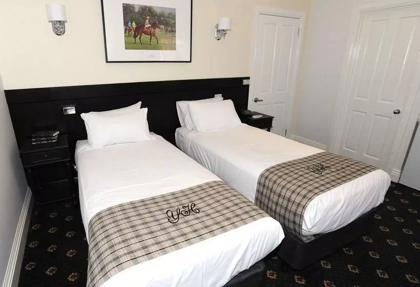 ホテル The Yarrawonga