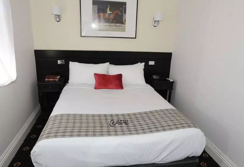 ホテル The Yarrawonga