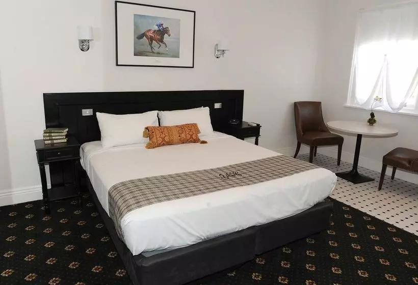 ホテル The Yarrawonga