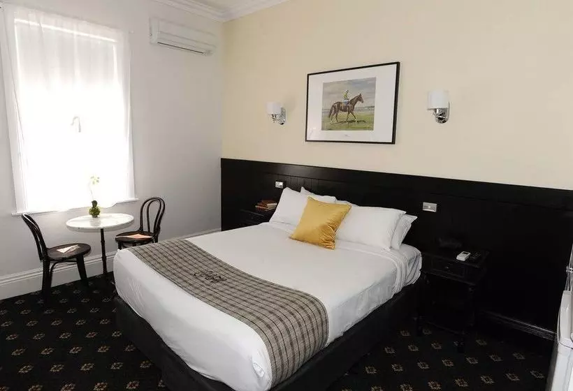 ホテル The Yarrawonga