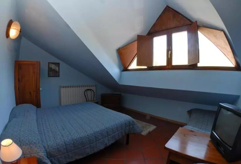 호텔 Valle Dell  Oro