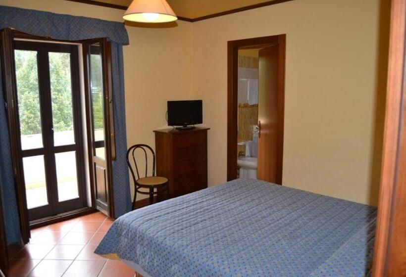 酒店 Valle Dell  Oro