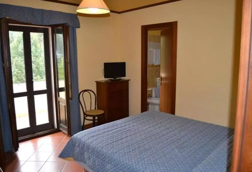 호텔 Valle Dell  Oro