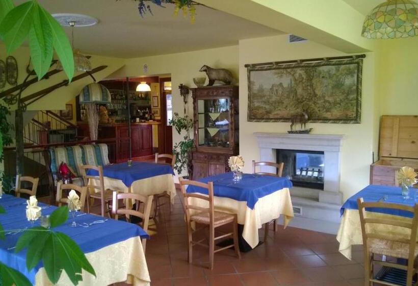 酒店 Valle Dell  Oro