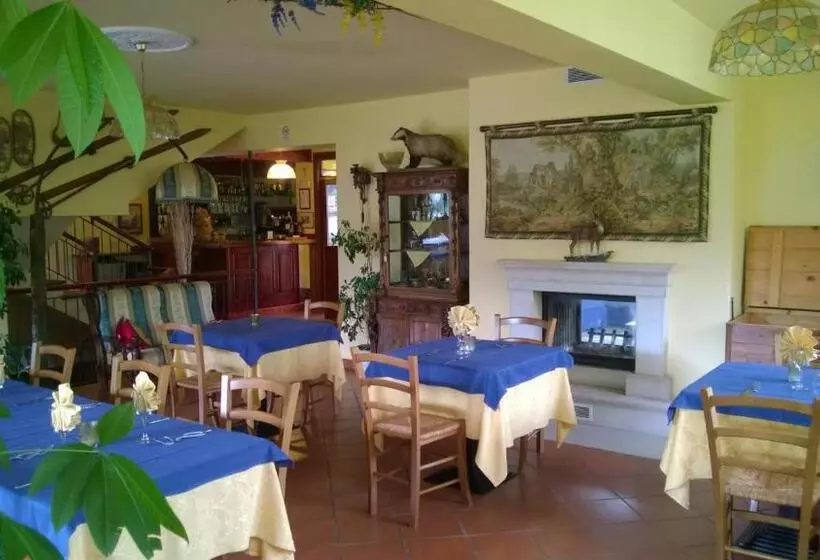 호텔 Valle Dell  Oro