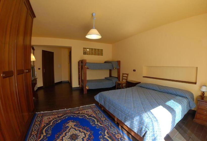 酒店 Valle Dell  Oro