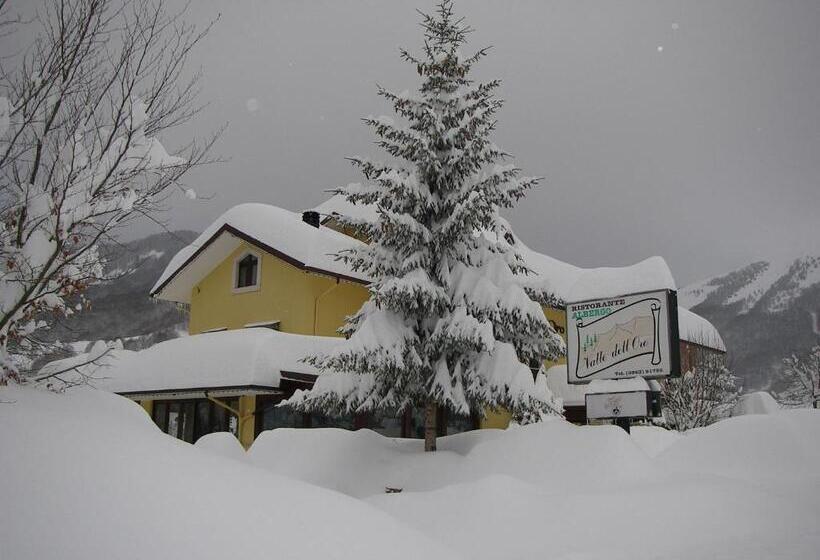 酒店 Valle Dell  Oro
