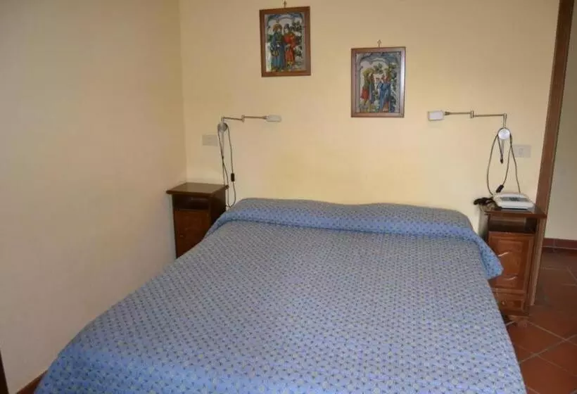 호텔 Valle Dell  Oro