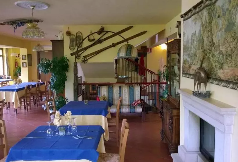 호텔 Valle Dell  Oro