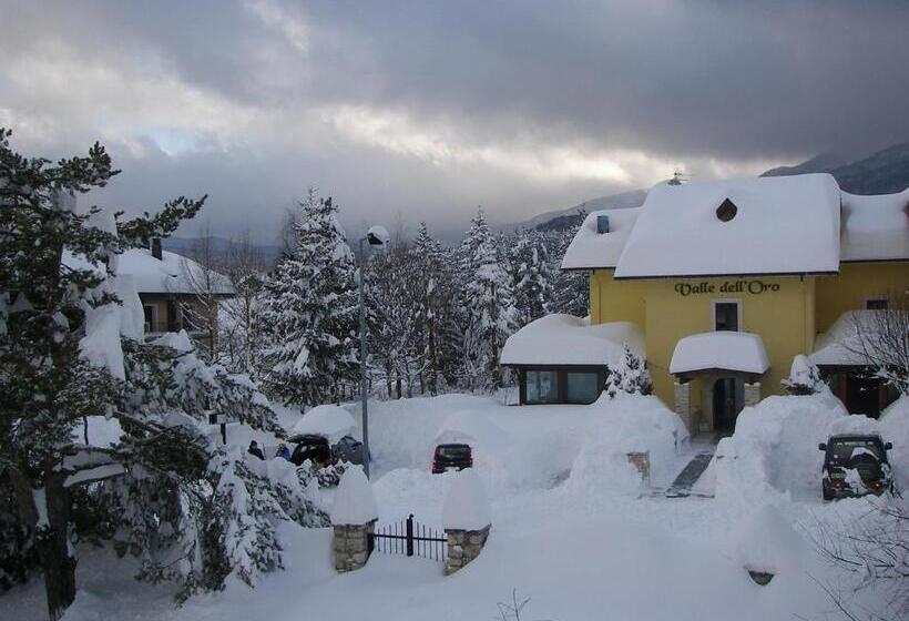 酒店 Valle Dell  Oro