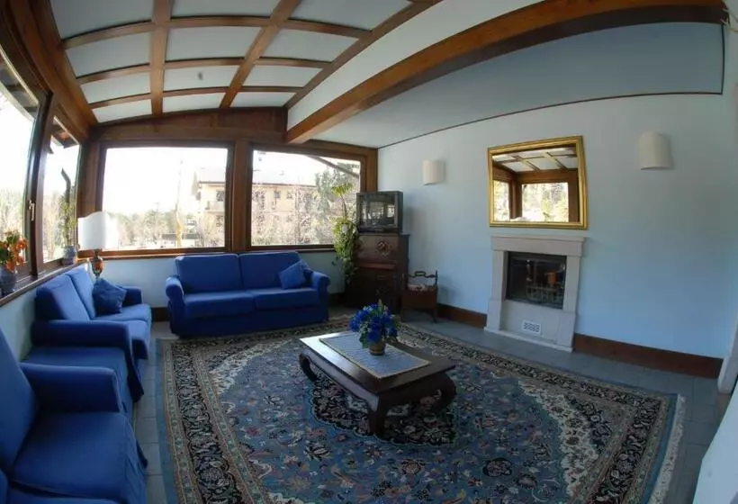 호텔 Valle Dell  Oro