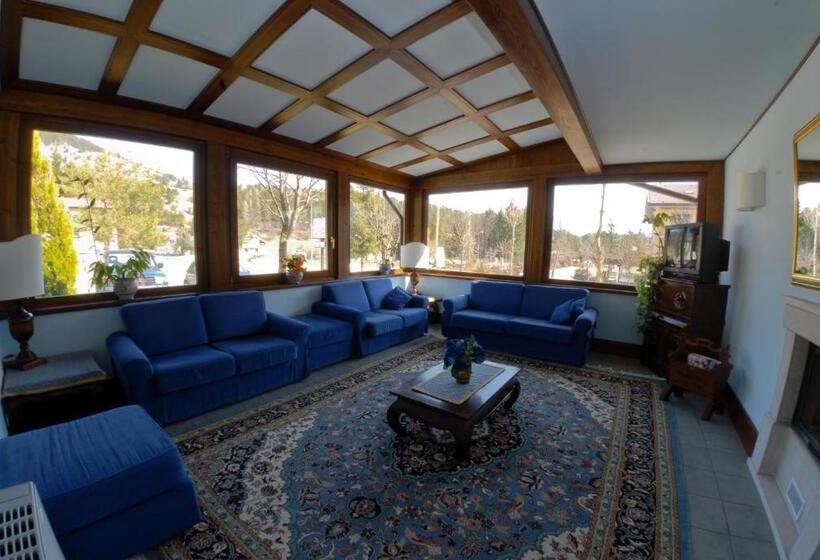 酒店 Valle Dell  Oro