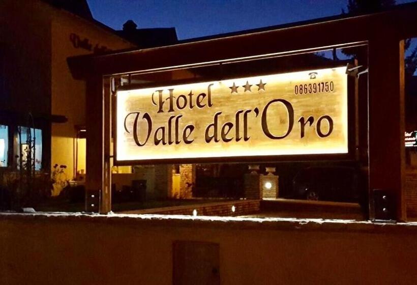 酒店 Valle Dell  Oro