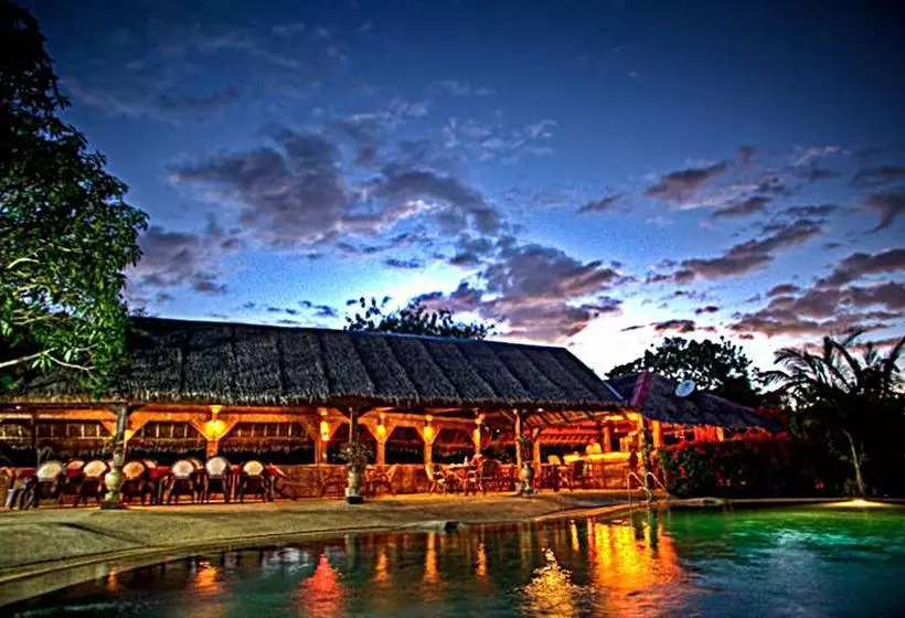 Kalipayan Beach Resort