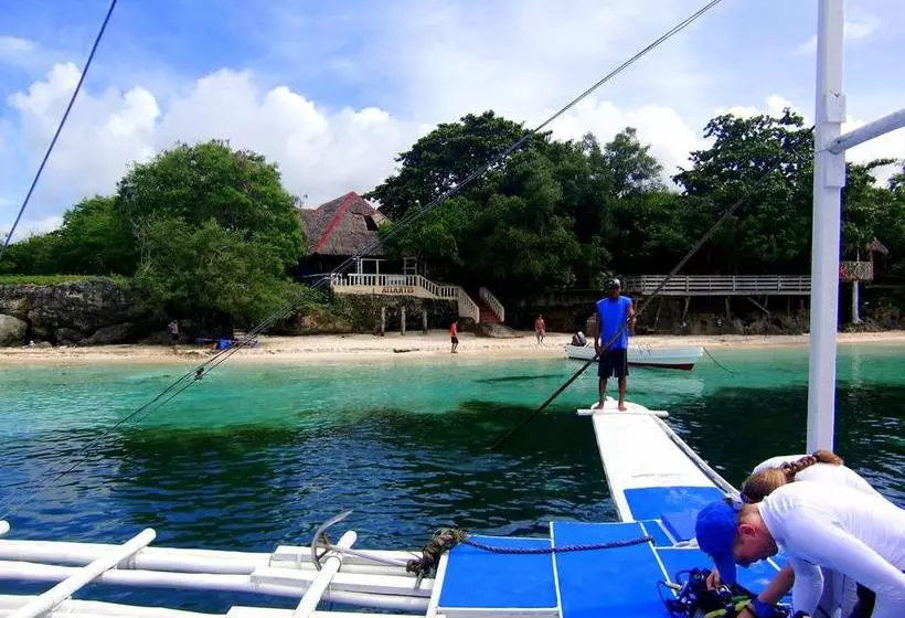 Kalipayan Beach Resort