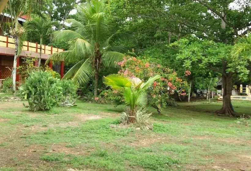 Kalipayan Beach Resort
