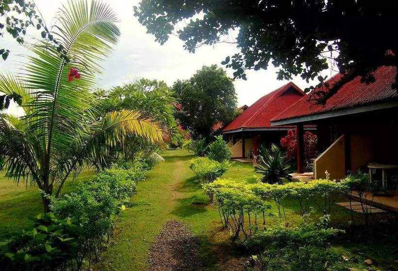 Kalipayan Beach Resort