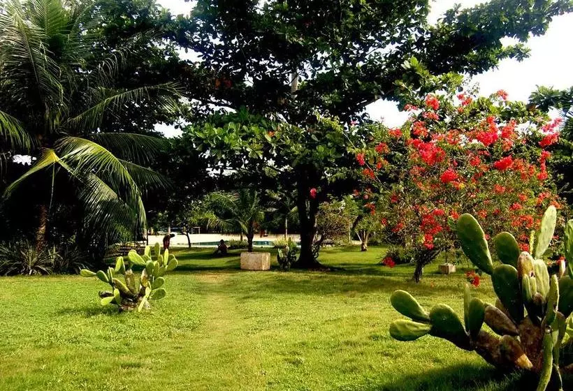 Kalipayan Beach Resort