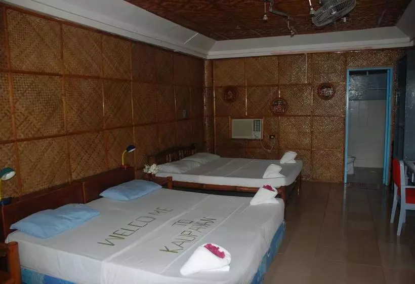 Kalipayan Beach Resort