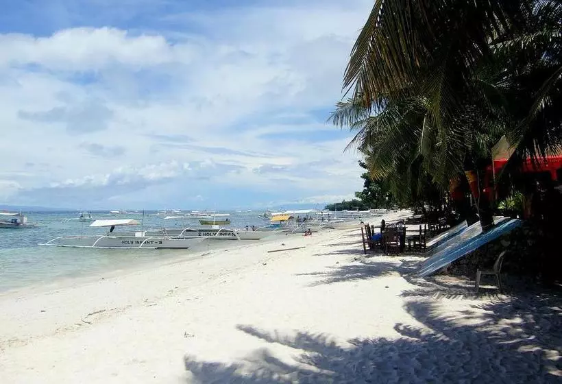 Kalipayan Beach Resort