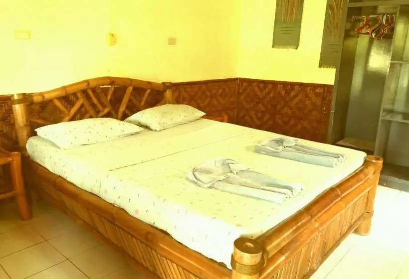 Kalipayan Beach Resort
