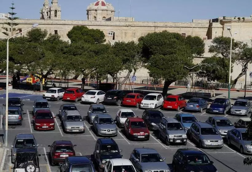 پانسیون Point De Vue Guesthouse