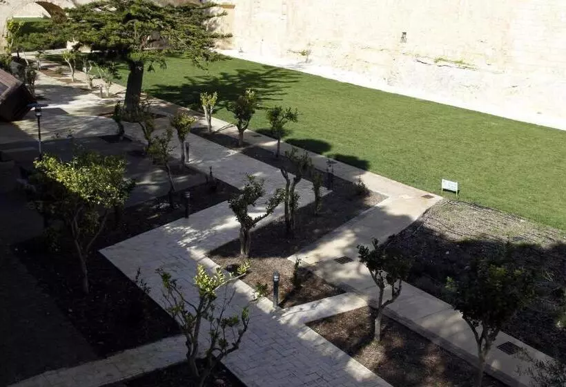 پانسیون Point De Vue Guesthouse