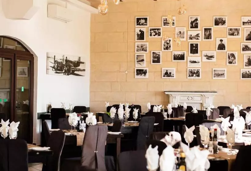 پانسیون Point De Vue Guesthouse