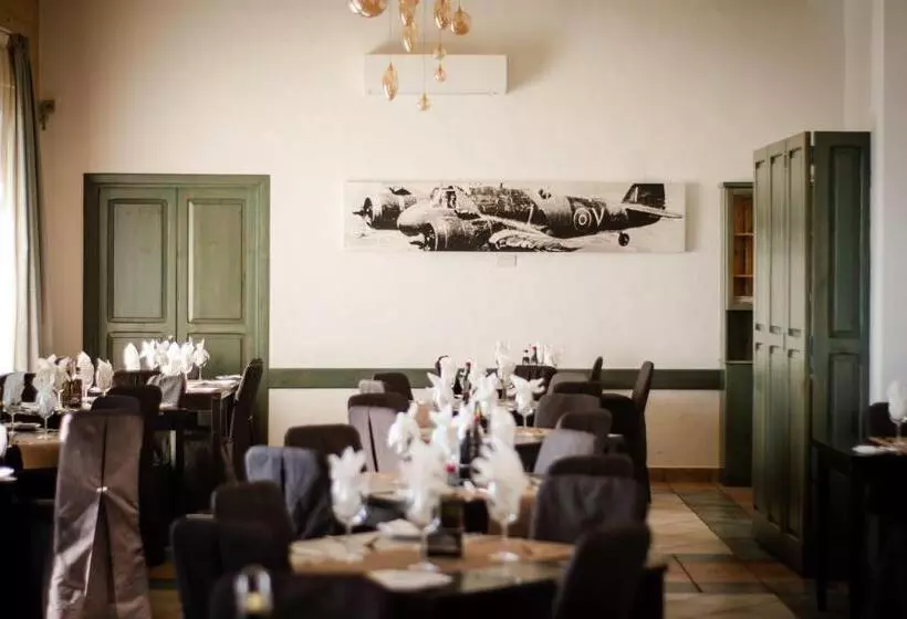 پانسیون Point De Vue Guesthouse