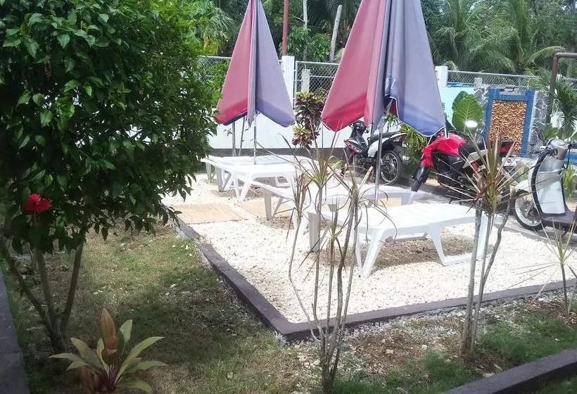 ペンション Roberto's Resort