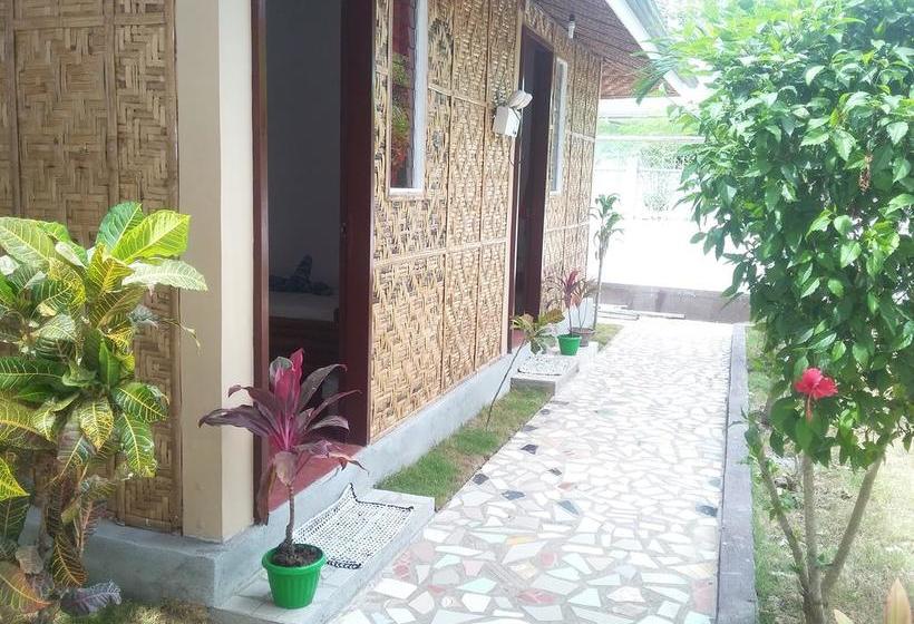 膳宿费 Roberto's Resort