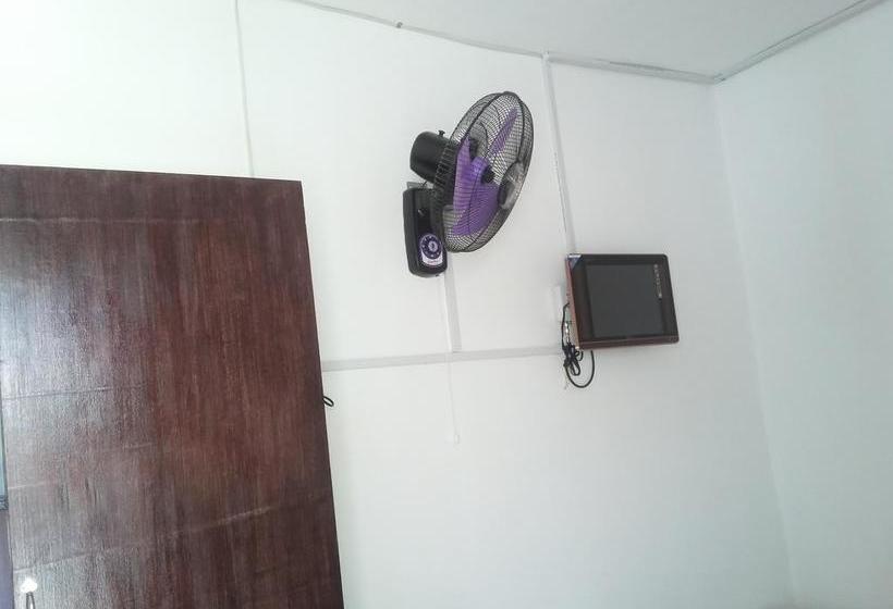 膳宿费 Roberto's Resort