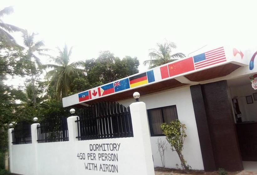 膳宿费 Roberto's Resort