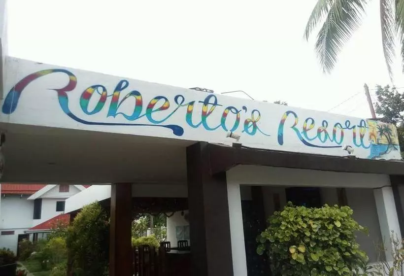 ペンション Roberto's Resort
