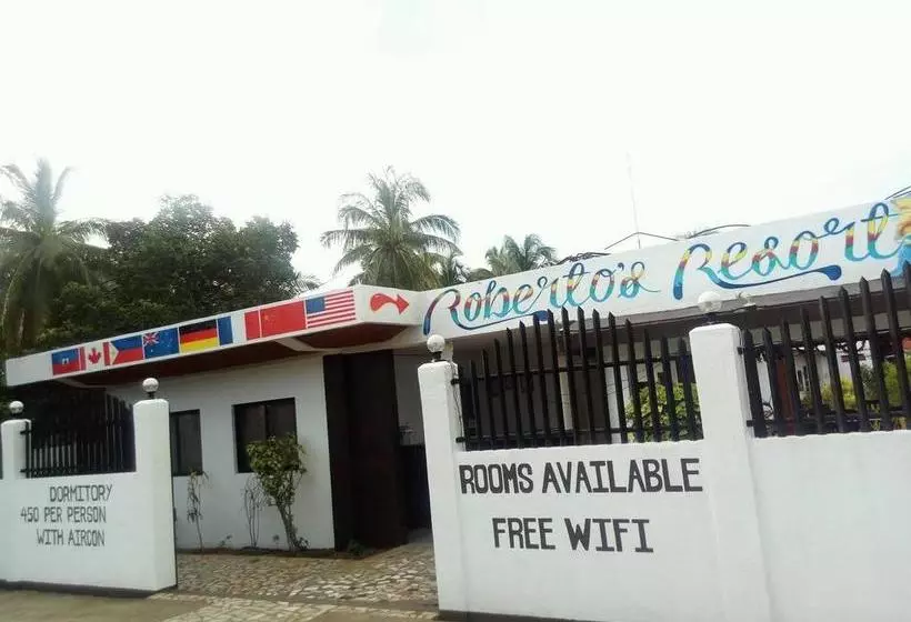 ペンション Roberto's Resort