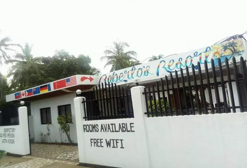 ペンション Roberto's Resort