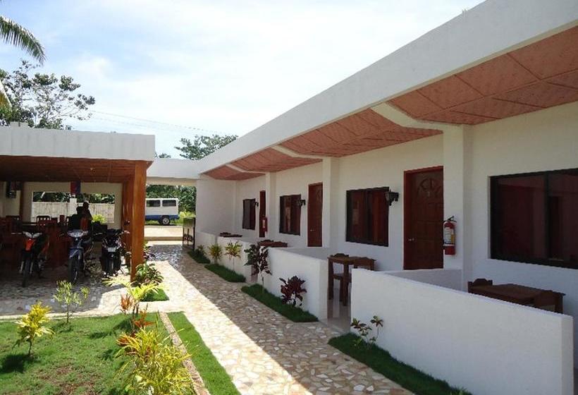 膳宿费 Roberto's Resort