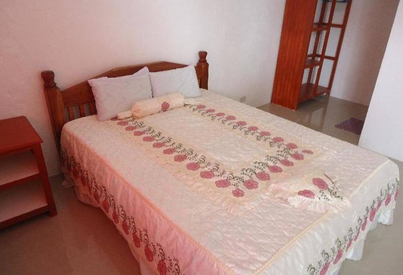 膳宿费 Roberto's Resort