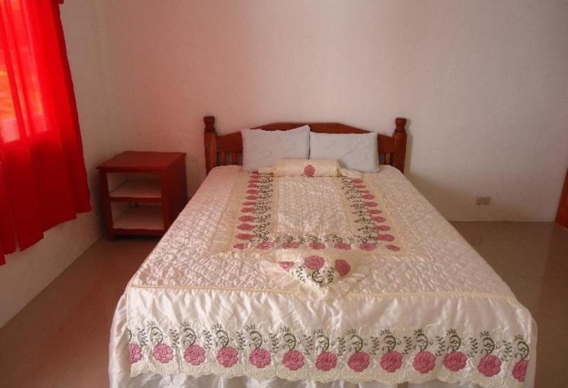 膳宿费 Roberto's Resort