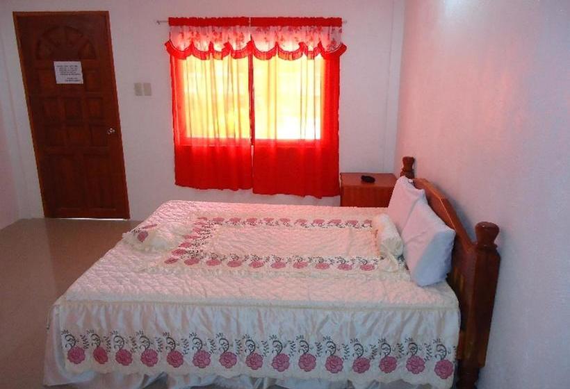 膳宿费 Roberto's Resort