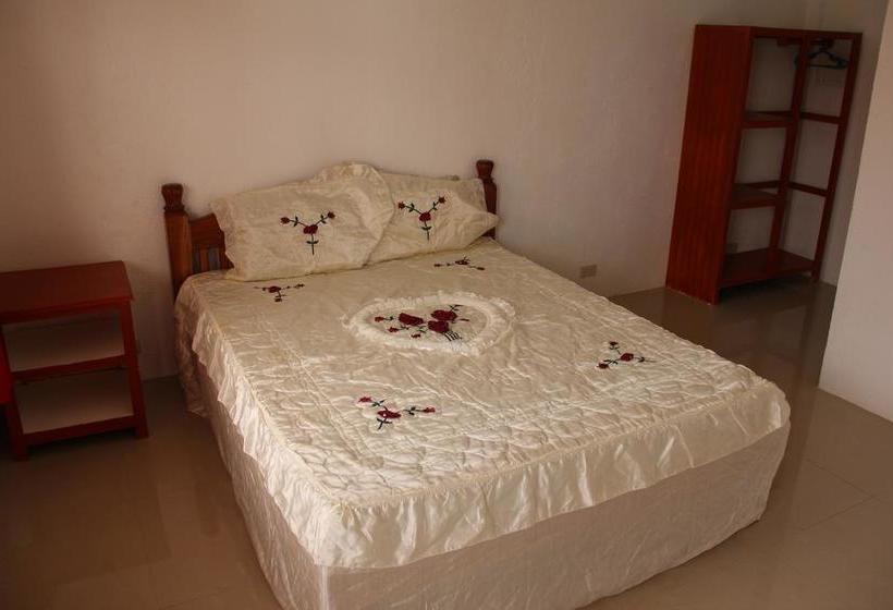 膳宿费 Roberto's Resort