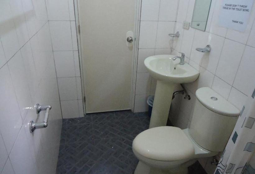 膳宿费 Roberto's Resort