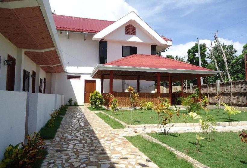 膳宿费 Roberto's Resort