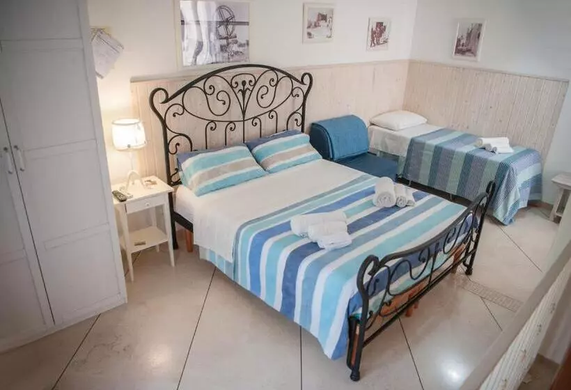 Majatalo Vacanze Al San Domenico