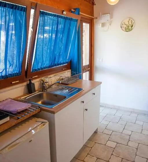 Majatalo Vacanze Al San Domenico