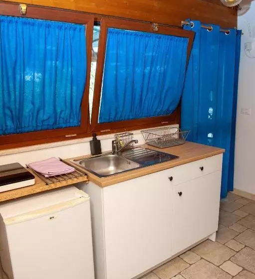 Majatalo Vacanze Al San Domenico